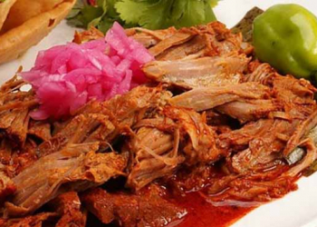 Cochinita Pibil