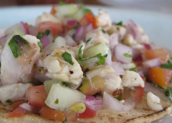 Ceviche