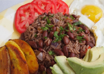 Gallo pinto