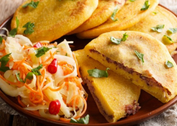 Pupusas