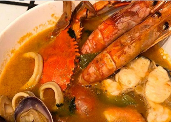 Mariscada