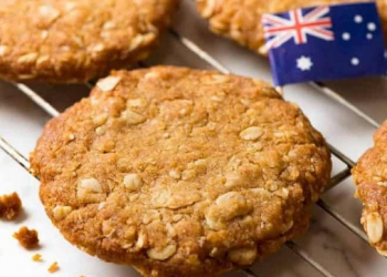 Anzac biscuits