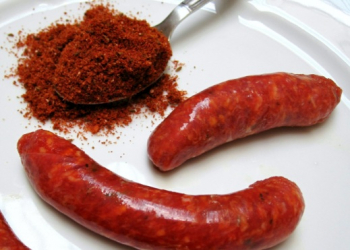 Merguez