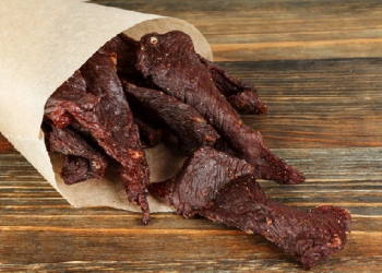 Biltong