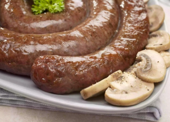 Boerewors