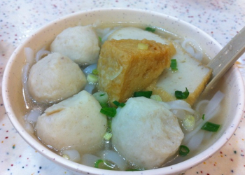 Fishballs