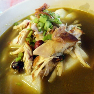 Soto Ayam