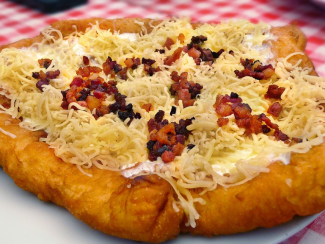 Lángos