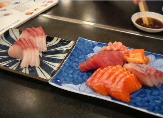 Sashimi