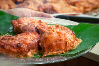 Ayam Percik