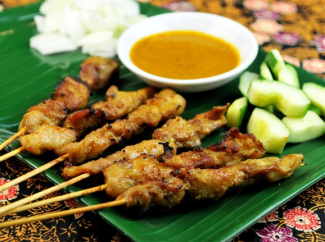 Satay