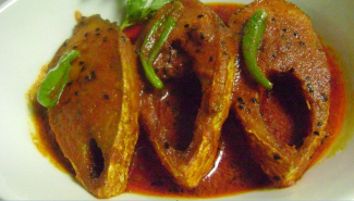 Ilish maacher jhaal