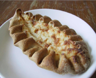 Karelian pies