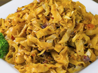 Kottu roti