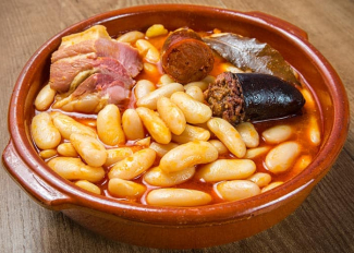 Fabada Astruiana