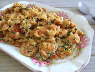 Migas