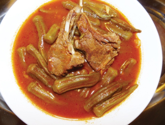 Bamija
