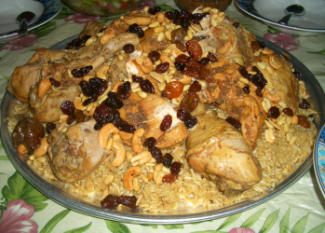 Kabsa