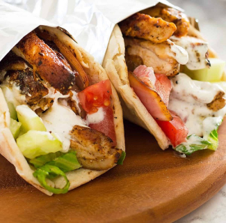 Shawarma