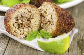 Kibbeh