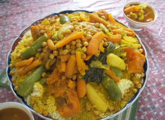 Couscous