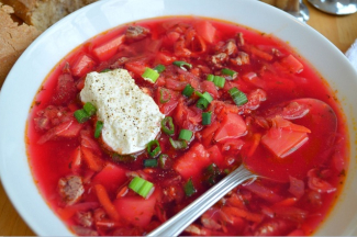 Borscht