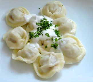 Pelmeni