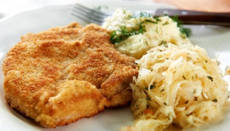 Kotlet schabowy