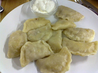 Pierogi