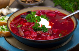 Borscht