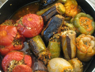 Dolma