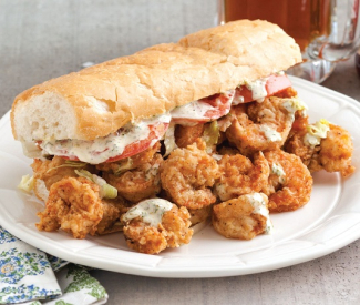 Po’boy