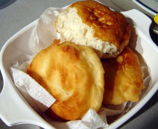 Bannock