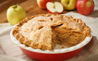 Apple pie