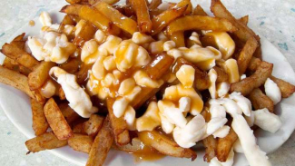 Poutine