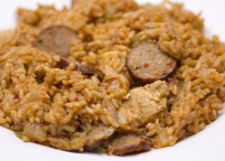 Jambalaya