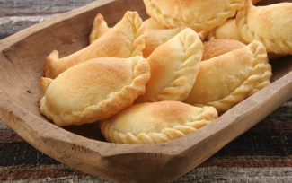 Empanadas criolla