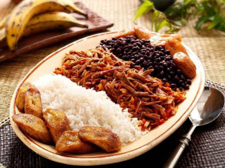 Pabellón criollo