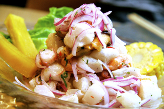 Ceviche