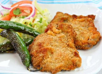 Milanesa