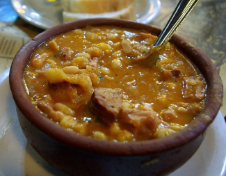 Locro