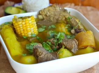 Sancocho