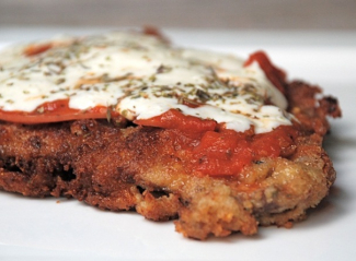 Milanesa