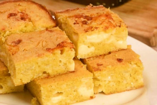 Sopa paraguaya