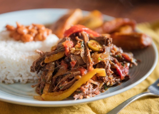 Ropa vieja