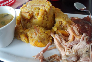 Mofongo