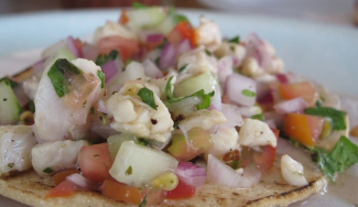 Ceviche