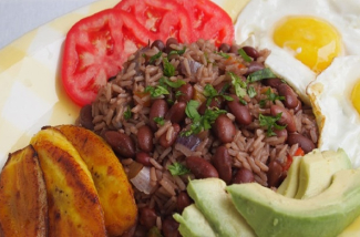 Gallo pinto