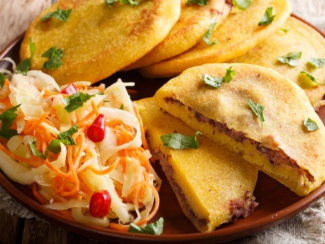 Pupusas