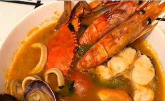 Mariscada